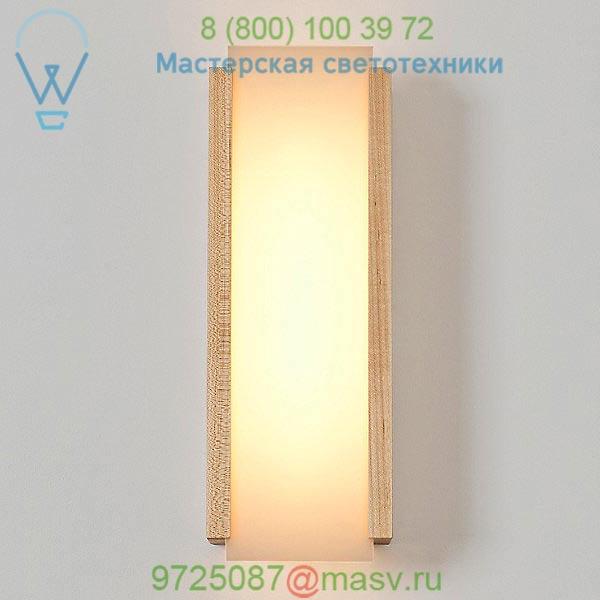 Capio LED Wall Sconce Cerno 03-180-SW-27P1, настенный светильник
