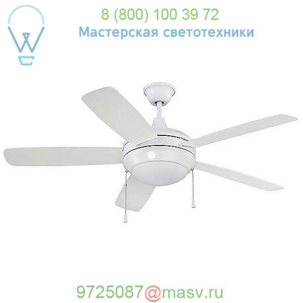 Craftmade Fans HE52OBG5-LED Helios Ceiling Fan, светильник