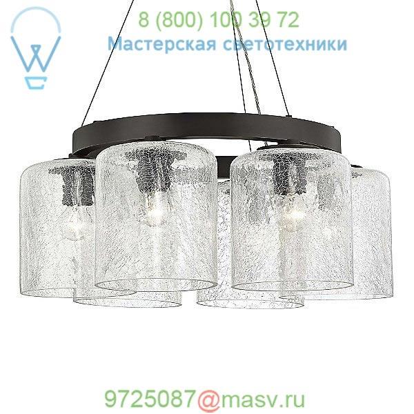 3224-AGB Hudson Valley Lighting Charles Chandelier, светильник