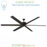 COL96BN6 Craftmade Fans Colossus Indoor/Outdoor 96-Inch Ceiling Fan, светильник