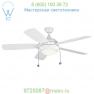 Monte Carlo Fans 5DIW52PBSD Discus Outdoor Fan, светильник