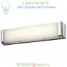 Landi LED Linear Bath Wall Light 45617CHLED Kichler, светильник для ванной
