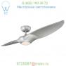 Modern Forms FR-W1812-60L-AS Morpheus II Smart Ceiling Fan, светильник