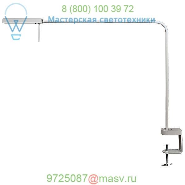 Luxo Ninety LED Task Lamp NIN025934, настольная лампа
