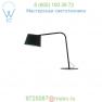 ZANEEN design Excentrica Studio Table Lamp D5-4008BLK, настольная лампа