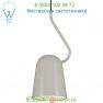 Dodo Mini Pendant Light Seed Design SQ-218PS-BK, светильник