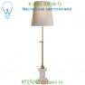 TOB 3101BM/BZ-NP Visual Comfort Brett TOB3101 Table Lamp, настольная лампа