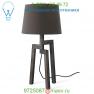 Stilt Table Lamp ST1-SMSTLT-WL Blu Dot, настольная лампа