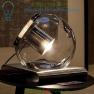 OL-THE GLOBE 228 Oluce The Globe Table Lamp, настольная лампа