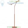 Trapeze LED Floor Lamp LC-TPFL-C Light &amp; Contrast, светильник