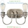 Uptown Edison Bath Light Minka-Lavery 3452-84B, светильник для ванной