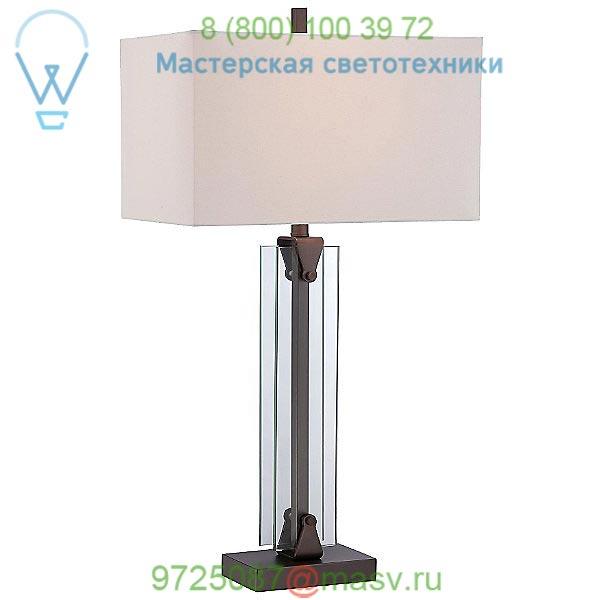 George Kovacs P1608-077 P1608 Table Lamp, настольная лампа