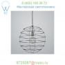 ZANEEN design D5-1064BRA Sphere Pendant Light, светильник