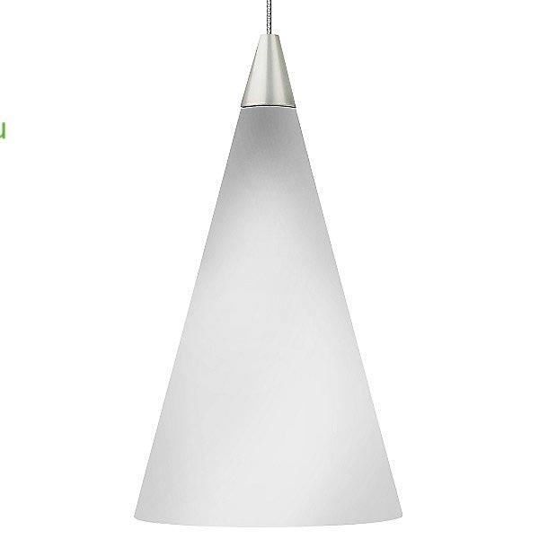 700MOCONPS Tech Lighting Cone Pendant Light, светильник