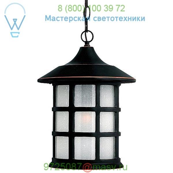 Hinkley Lighting Freeport Outdoor Pendant Light 1802OZ, уличный подвесной светильник