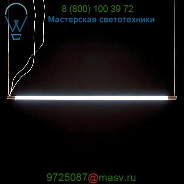 Thin Linear Suspension Light Viso , светильник