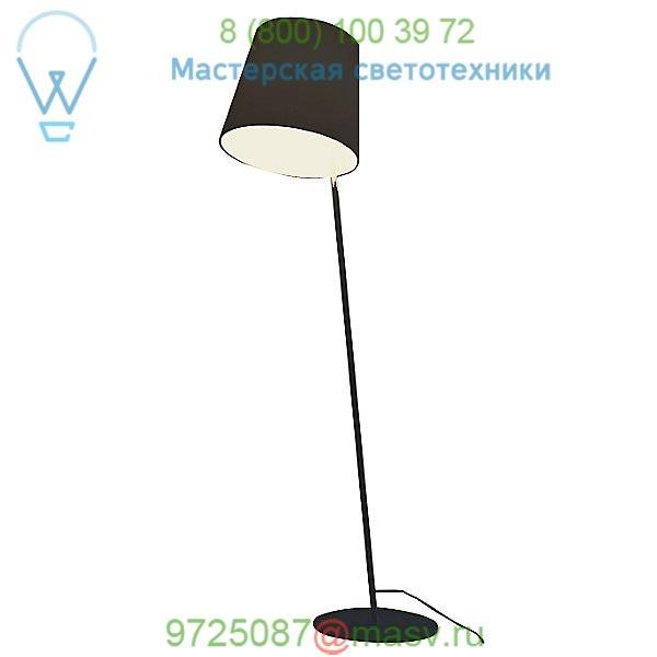 Excentrica Floor Lamp D5-4009BLK ZANEEN design, светильник