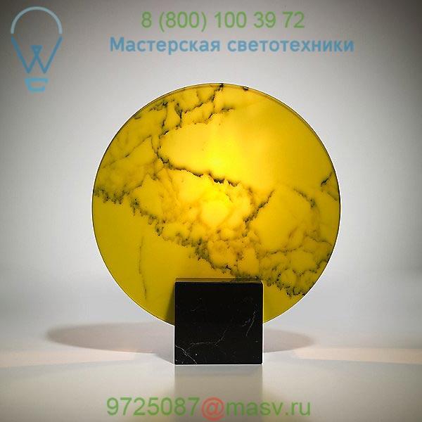 Acid Marble Table Lamp ACI0130 Lee Broom, настольная лампа