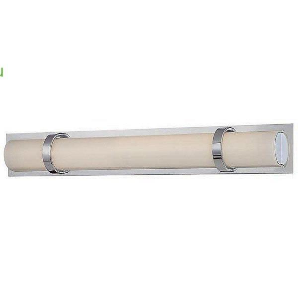 Vie dweLED Bath Light dweLED WS-6618-BN, светильник для ванной