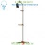 Visual Comfort TOB 1232HAB-AW Antonio Articulating Easel Floor Lamp, светильник
