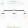Paige Linear Suspension Light Mitzi - Hudson Valley Lighting H193903-AGB, светильник