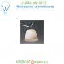 USC-TLS0000 Artemide Tolomeo Table Lamp with Shade, настольная лампа