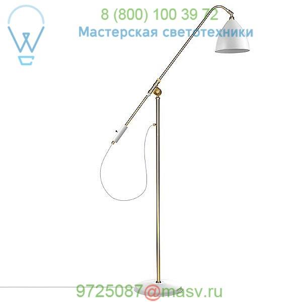001-04301 Gubi Bestlite BL4 Floor Lamp, светильник