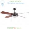 LAV52BP4LK-LED Laval 52 Inch Ceiling Fan Craftmade Fans, светильник