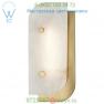 Yin & Yang LED Wall Sconce Hudson Valley Lighting 3313-AGB, настенный светильник