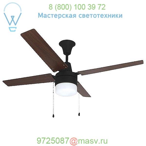 CON48ABZ4C1 Craftmade Fans Connery Ceiling Fan, светильник