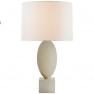 Visual Comfort Versa Table Lamp JN 3903ALB-L, настольная лампа