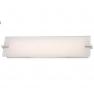 George Kovacs P1113-613-L Hooked P1113 LED Wall Sconce, бра
