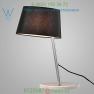 D5-4007BLK Excentrica Table Lamp ZANEEN design, настольная лампа