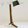 Silva LED Table Lamp Cerno 02-100-AWB, настольная лампа