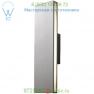 Profile LED Wall Sconce (Satin Nickel) - OPEN BOX RETURN Oxygen Lighting OB-3-517-24, опенбокс