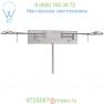 George Kovacs P4339-647 Georges Reading Room P4339 LED Swing Arm Wall Lamp, бра