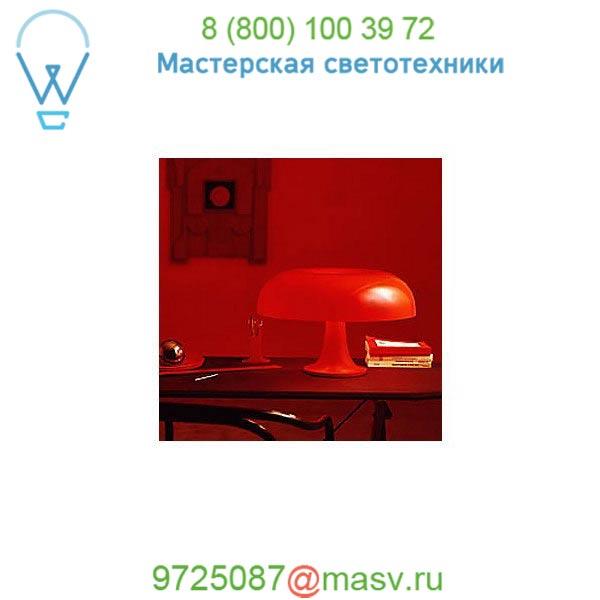 USC-0056015A Nesso Table Lamp Artemide, настольная лампа