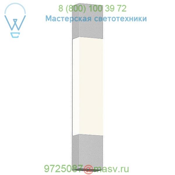 7352.74-WL Box Column Outdoor LED Wall Sconce SONNEMAN Lighting, уличный настенный светильник