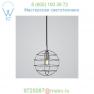 Sphere Pendant Light ZANEEN design D5-1064BRA, светильник