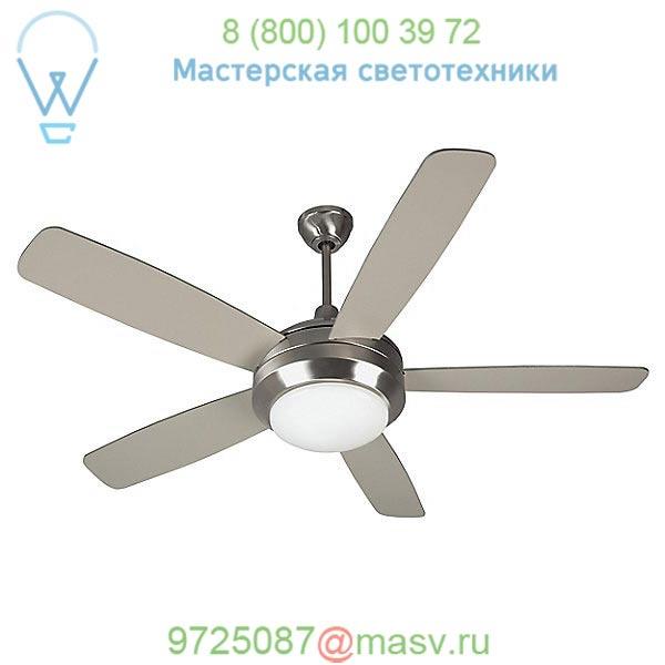 Helios Ceiling Fan HE52OBG5-LED Craftmade Fans, светильник
