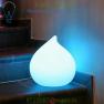 Dew Bluetooth LED Indoor/Outdoor Lamp Smart &amp; Green SG-DEW, уличная настольная лампа