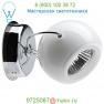 D57G13 A 03 Beluga Color Ceiling or Wall Light Fabbian, светильник