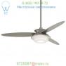 Stack Ceiling Fan F849L-BN/SL Minka Aire Fans, светильник