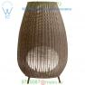 0133003U/P742 Amphora Floor Lamp Bover, уличный торшер