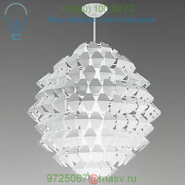 D8-1181 Agave Round Pendant Light ZANEEN design, светильник