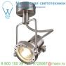 131108 SLV N-TIC SPOT QPAR51 светильник накладной для лампы GU10 50Вт макс., матовый хром