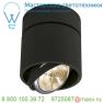 117170 SLV KARDAMOD ROUND QRB SINGLE светильник накладной для лампы QRB111 50Вт макс., черный