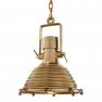 Eichholtz 108203 Лампа Морская античная латунная отделка