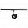 SLV 143350 1PHASE-TRACK, ALTRA DICE светильник для лампы GU10 50Вт макс, черный