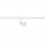 SLV 144201 1PHASE-TRACK, AVO светильник для лампы GU10 50Вт макс., белый